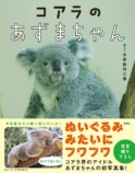 コアラのあずまちゃん初写真集が発売の画像