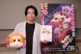 『PUI PUI モルカー ザ・ムービー』本予告の画像