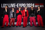 12組が集結した『LDH LIVE-EXPO』レポートの画像