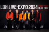 12組が集結した『LDH LIVE-EXPO』レポートの画像