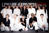 12組が集結した『LDH LIVE-EXPO』レポートの画像