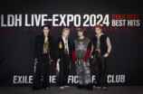 12組が集結した『LDH LIVE-EXPO』レポートの画像