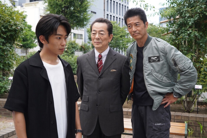 『相棒 season23』初回に加藤清史郎が5年半ぶり登場　“少年A”が“警察官A”となって凱旋