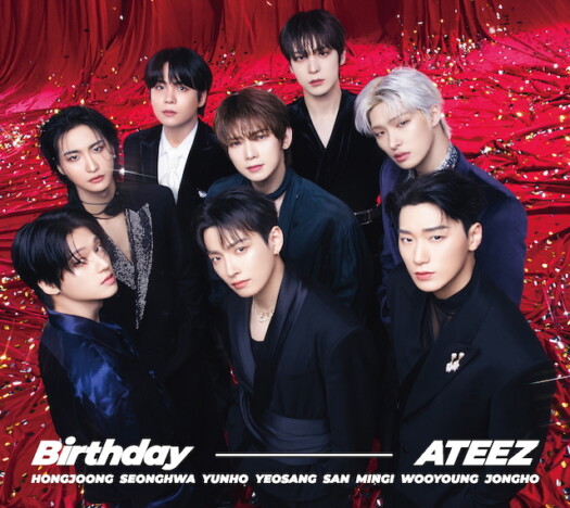 ATEEZ、BE:FIRSTとのコラボの意義