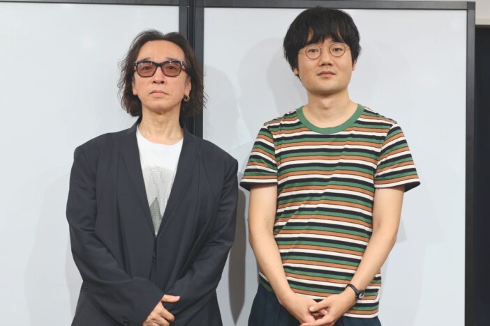 菊地成孔 × 福尾匠「音楽と哲学の憂鬱と官能」対談　音楽と哲学それぞれの“引用”について