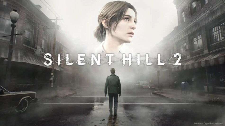 『SILENT HILL 2』レビュー