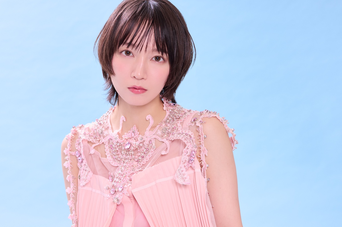 吉岡里帆、自信が持てなかった過去からの変化