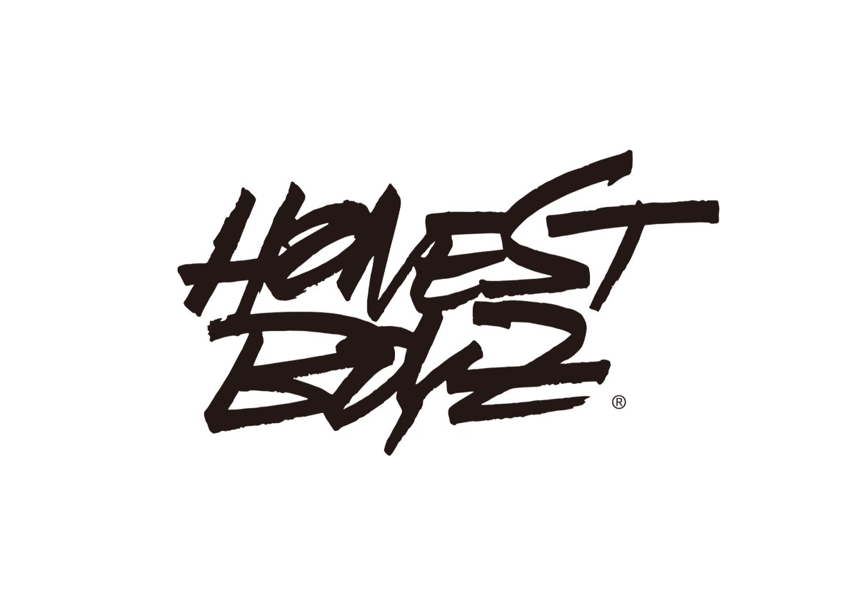 HONEST BOYZ® ロゴ