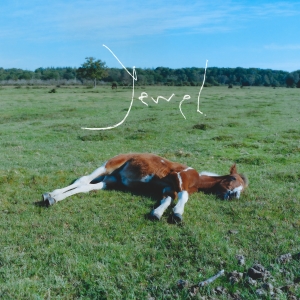 Kroi「Jewel」ジャケット写真