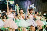 『This Is NMB48 2024』ライブ写真 © NMB48