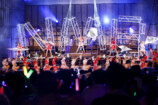 『This Is NMB48 2024』ライブ写真 © NMB48