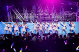 『This Is NMB48 2024』ライブ写真 © NMB48