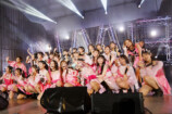 『This Is NMB48 2024』ライブ写真 © NMB48