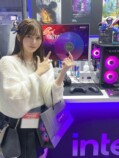 十束おとはの『TGS2024』取材レポの画像