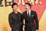 仲野太賀、池松壮亮は「心の兄と思っている」の画像