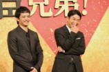 仲野太賀、池松壮亮は「心の兄と思っている」の画像