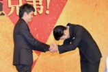 仲野太賀、池松壮亮は「心の兄と思っている」の画像