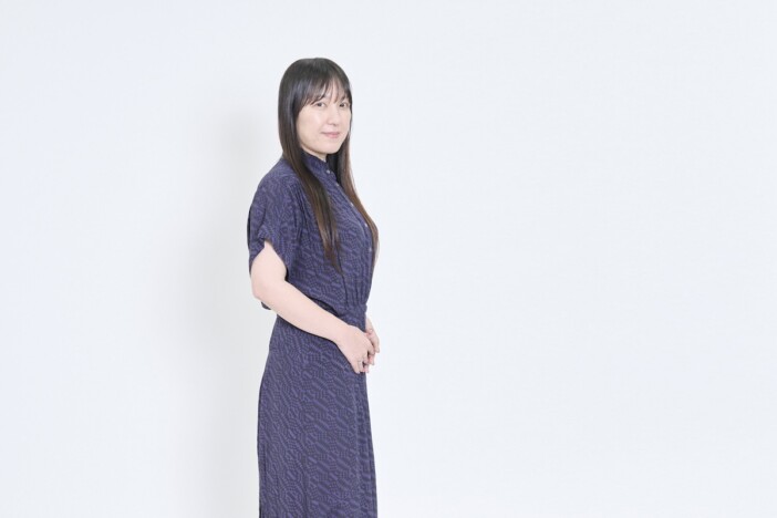 岡田麿里が語る“脚本との向き合い方”