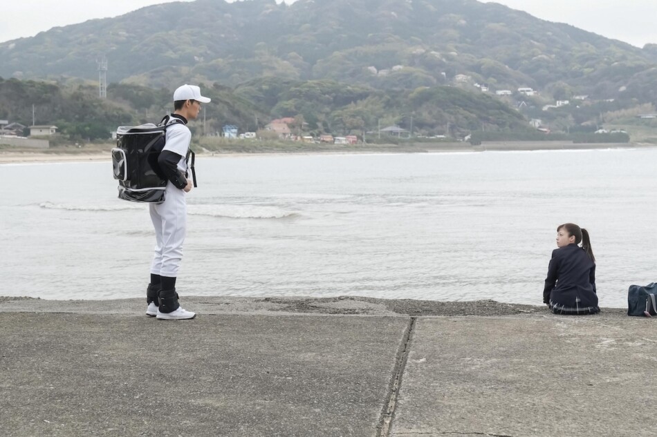 『おむすび』“福西のヨン様”佐野勇斗が勝利