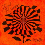 「Dried Flower」ジャケット