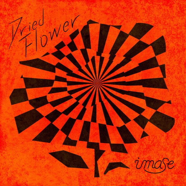 imase、新曲「Dried Flower」配信リリース