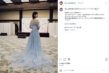 吉岡里帆 公式Instagramより