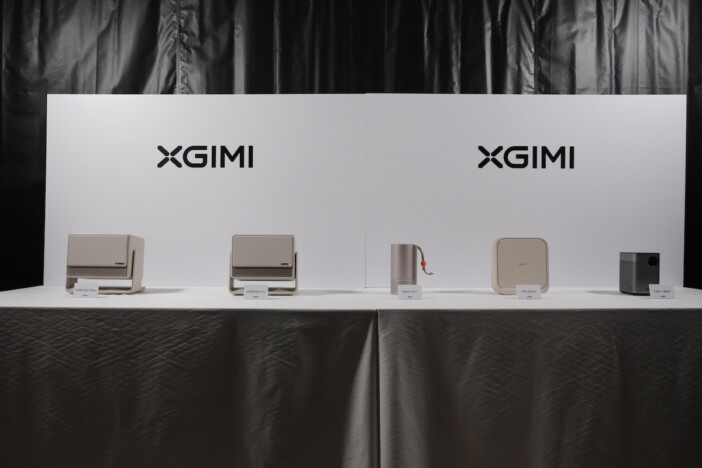 注目のプロジェクターブランド「XGIMI」CEOに聞く“日本での販売戦略”と5つの新製品の魅力