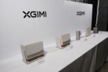 「XGIMI」の販売戦略と5つの新製品の魅力の画像