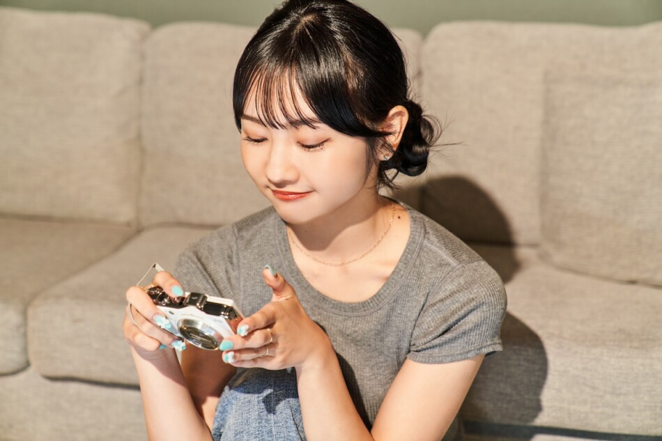 現役大学生に聞く“写真に求めるもの”の変化