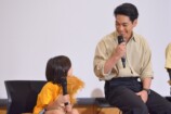 柳楽優弥＆坂東龍汰が子役・佐藤大空を絶賛の画像