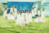 日向坂46　アーティスト写真