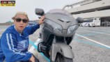 所ジョージ、今“1番欲しい”重量級バイクを絶賛の画像