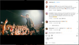 ONE OK ROCK Taka、新しいタトゥー入れるの画像