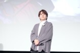 『神之塔』先行上映会に岡本信彦ら登壇の画像