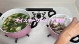 6男4女の大家族YouTuber、ご飯作りに反響の画像