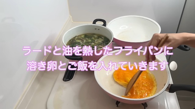 6男4女の大家族YouTuber、ご飯作りに反響の画像