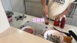 6男4女の大家族YouTuber、ご飯作りに反響の画像