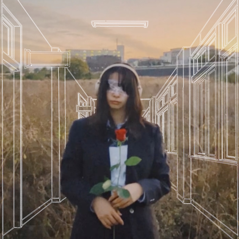 まおた / 独り音 まおた、LITTLE TOY'S FACTORYより新曲「燈『独唱』」リリース 地元
