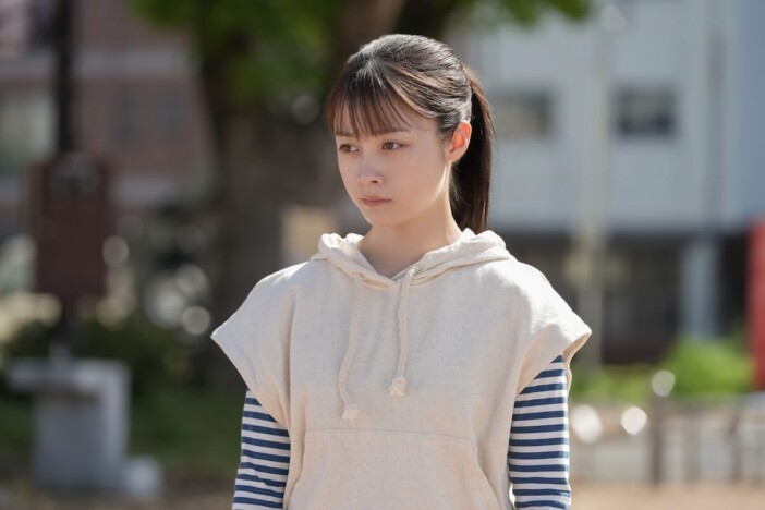 『おむすび』ハギャレンがパラパラを披露　橋本環奈「お姉ちゃんとは違う」が意味するもの