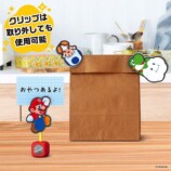 「マリオ」キャンペーンがセブンで実施への画像