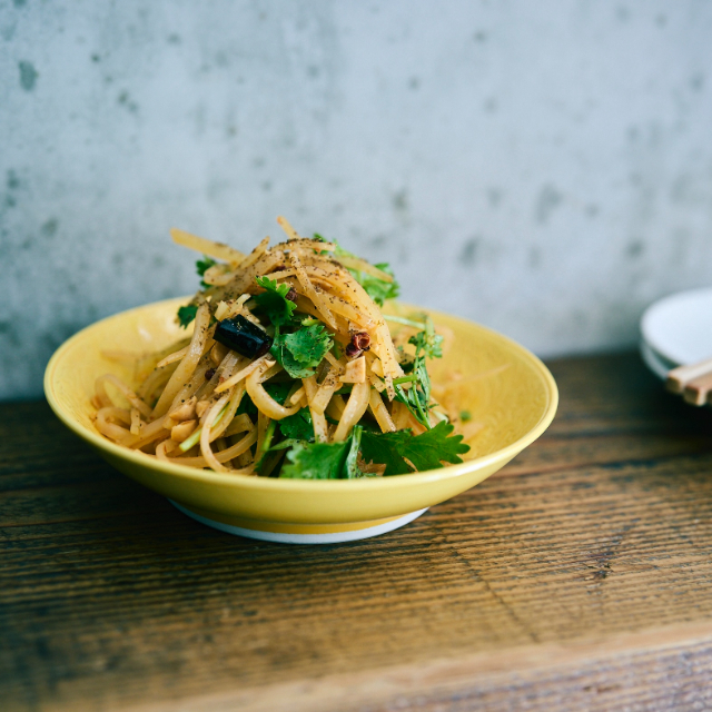 おつまみ集『「Spice飯店」のスパイスつまみ』の画像