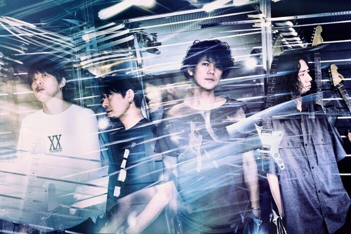 9mm Parabellum Bullet、10thアルバムより収録曲「Baby, Please Burn Out」先行配信＆MV公開