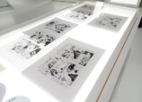 誰も見たことがない『ONE PIECE』展覧会の画像