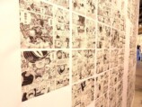 誰も見たことがない『ONE PIECE』展覧会の画像