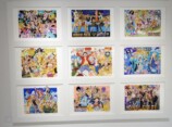 誰も見たことがない『ONE PIECE』展覧会の画像