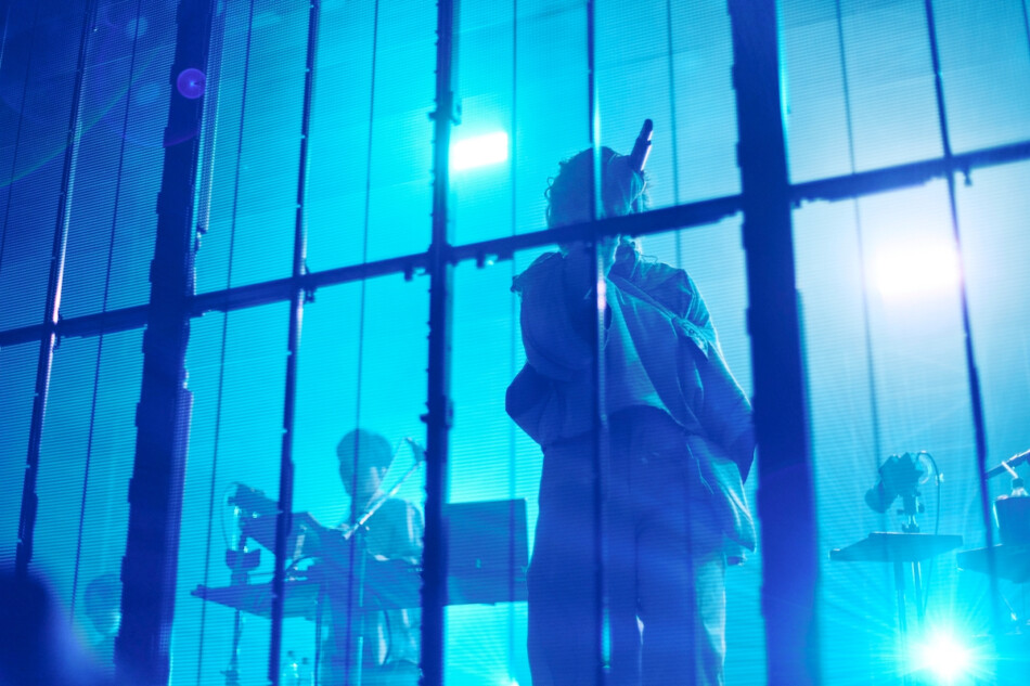 DUSTCELL、デビュー5周年で日本武道館ワンマン公演開催 ティザー映像