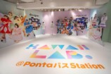 KAWAII LAB.メンバーに会えるポップアップの画像