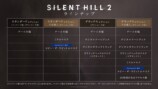 リメイク版『SILENT HILL 2』の画期的な施策の画像