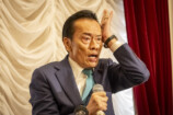 『民王R』峯村リエが遠藤憲一の妻役で続投の画像