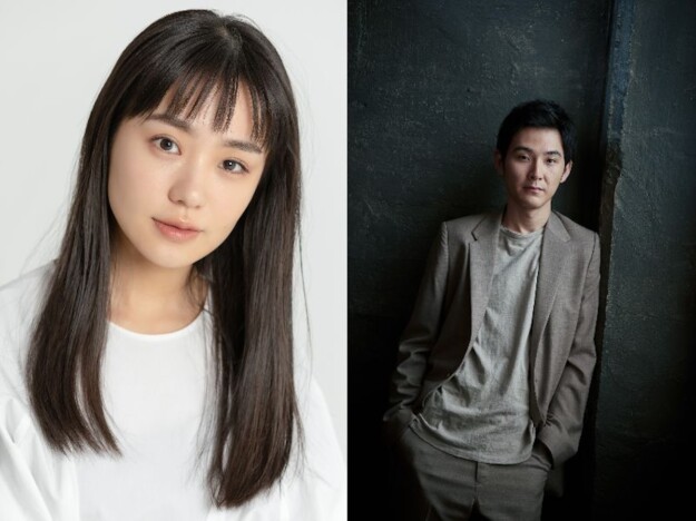 奈緒×松田龍平が“胃”の合う絶妙コンビに　NHKドラマ『東京サラダボウル』2025年1月放送